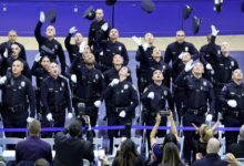 LAPD Scrambles for Olympic Staffing and Vehicles