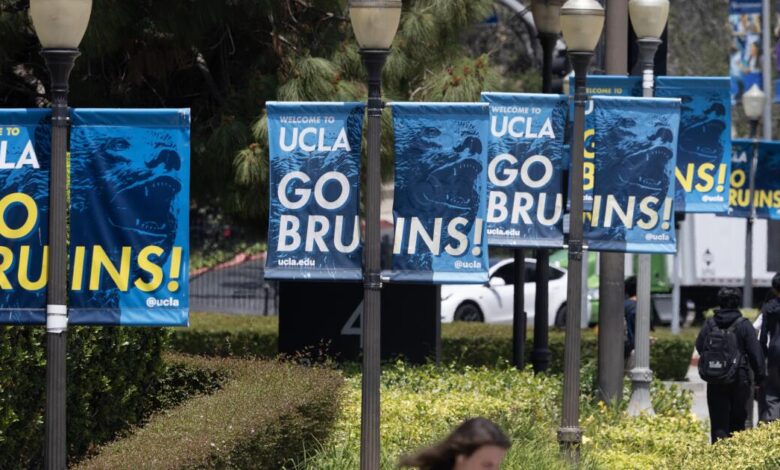 40,000 UC Workers Prepare Strike, Jeopardizing Care