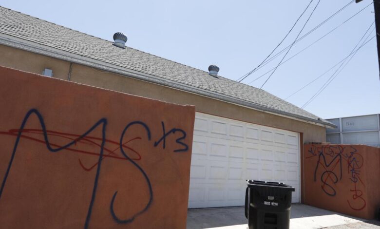 MS-13 ‘Salvadoran rules’ led to heart removal, trial hears MS-13 ‘Salvadoran rules’ led to heart removal, trial hears