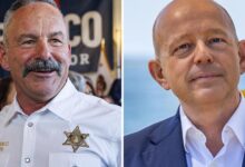 GOP governor hopefuls close ranks in Central Valley
