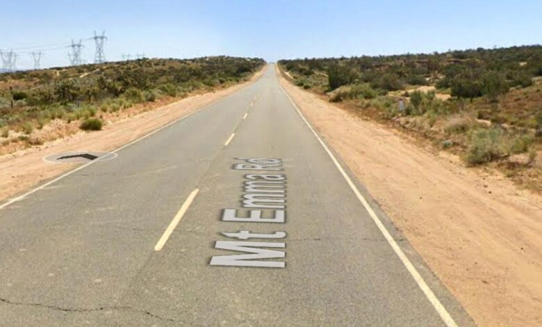 Two Killed in Head-On Crash Near Palmdale as Alcohol Investigated