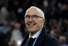 Frank McCourt’s L.A. Marathon seeks lower royalties from city
