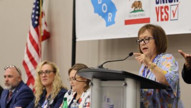Tuesday’s supervisor races pit Durazo, Horvath against rivals