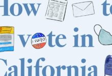 Last-minute California statewide offices voters will pick