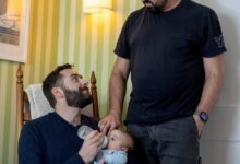 West Hollywood Assault Case: Support Surges for Dad