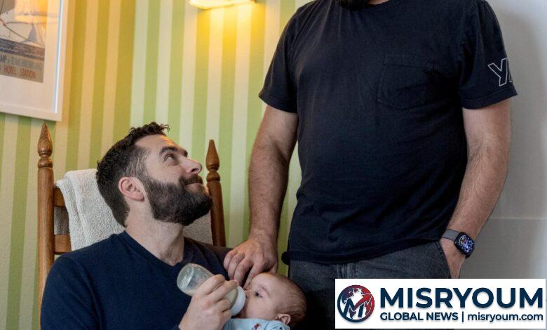 West Hollywood Assault Case: Support Surges for Dad West Hollywood Assault Case: Support Surges for Dad