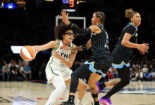 Sky’s defensive shock fades; tests begin without Jackson