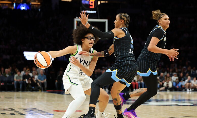 Sky’s defensive shock fades; tests begin without Jackson