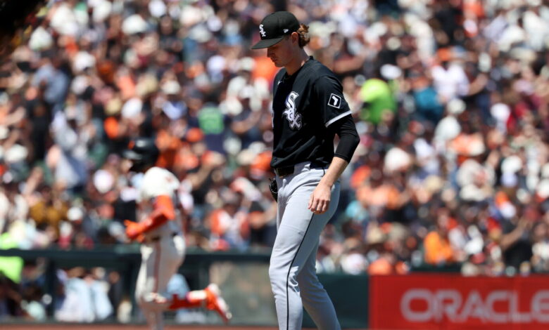 Devers’ grand slam sinks Sox in San Francisco