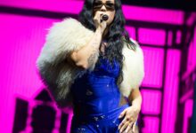 Demi Lovato’s “It’s Not That Deep” Tour Hits United Center