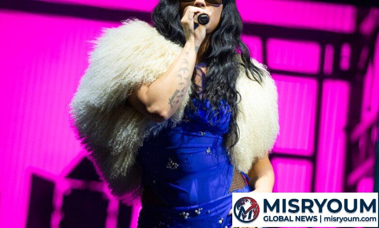 Demi Lovato’s “It’s Not That Deep” Tour Hits United Center