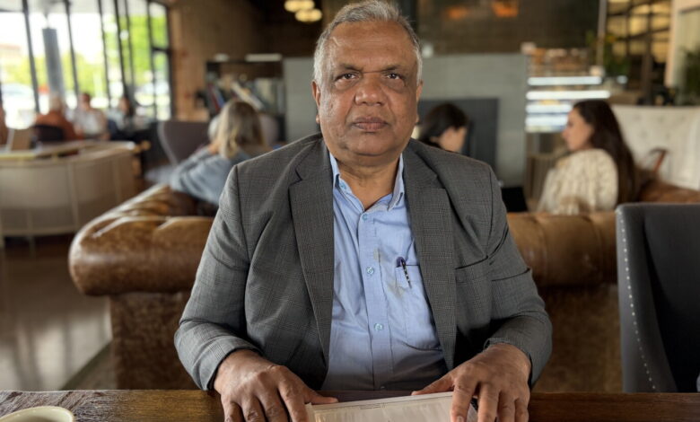 Chicago man seeks justice from Saudi Arabia over kafala