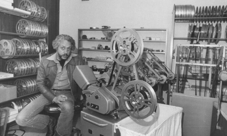 Joe Sedelmaier, ‘Where’s the beef’ ad director, dies at 92