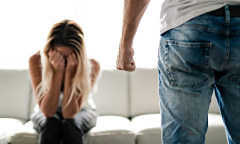 Prevention demands more than punishment after domestic violence Prevention demands more than punishment after domestic violence