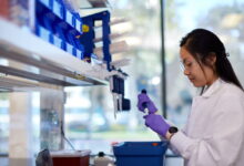 Daraxonrasib extends survival for pancreatic cancer patients