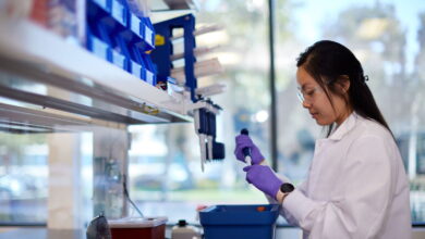 Daraxonrasib extends survival for pancreatic cancer patients