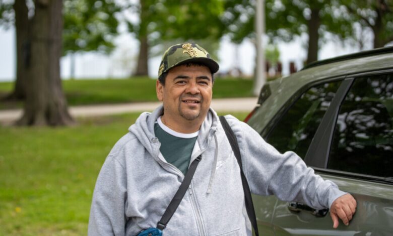 Chicago Beach Gates Bring Mixed Reactions on Payment