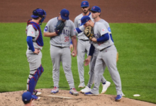 Cubs skid hits 10 as Pirates rout 12-1