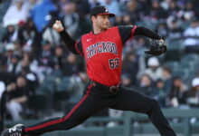 Tyler Davis’ dominance steadies White Sox bullpen