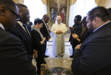 Chicago faith leaders say Pope Leo visit was humbling
