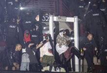 A$AP Rocky turns Chicago’s United Center into siege