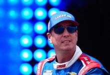 Kyle Busch dies at 41 after hospitalization