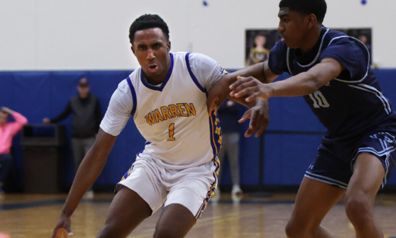 Prep basketball’s first live spring period begins Friday