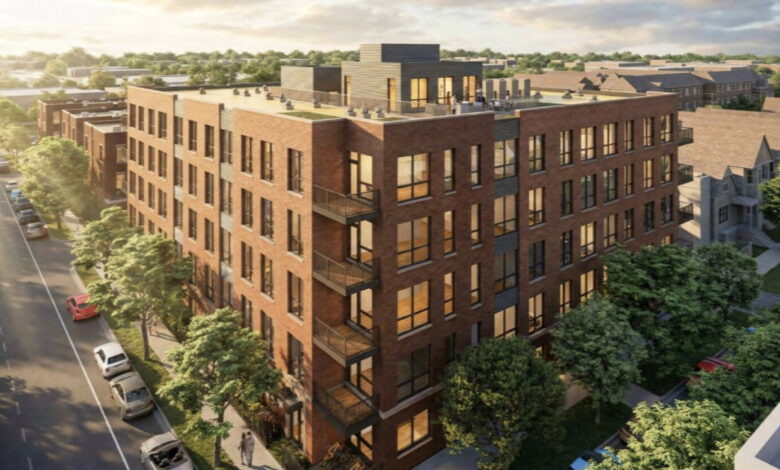 Plan Commission approves more than 300 West Side homes Plan Commission approves more than 300 West Side homes