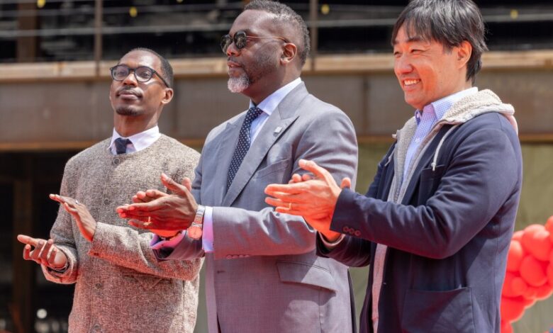 Bally’s Chicago Casino Beam Marks Milestone, Deadlines Loom