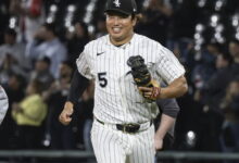 White Sox brace for Murakami’s hamstring absence