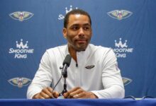 Bulls have a new man in charge with Bryson Graham and a lot to get done