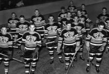 Blackhawks’ 100 years of ownership whiplash and Cups