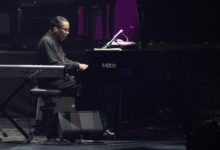 International Jazz Day Finale Brought Chicago Front and Center