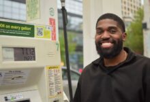 Chicago Gas Prices Hit  as Drivers Brace for More