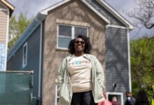 Reclaiming Chicago Adds 10 Homes in Roseland
