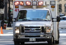 18-Year-Old Found Shot, Bound After Venezuelan Call