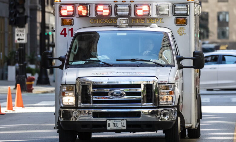 18-Year-Old Found Shot, Bound After Venezuelan Call