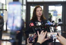 Jueza de Cook bloquea fiscal especial por Midway Blitz
