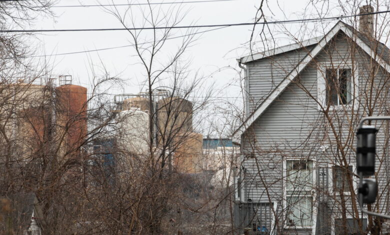 Smells fishy: Southeast Side plant expansion despite odor crisis Smells fishy: Southeast Side plant expansion despite odor crisis