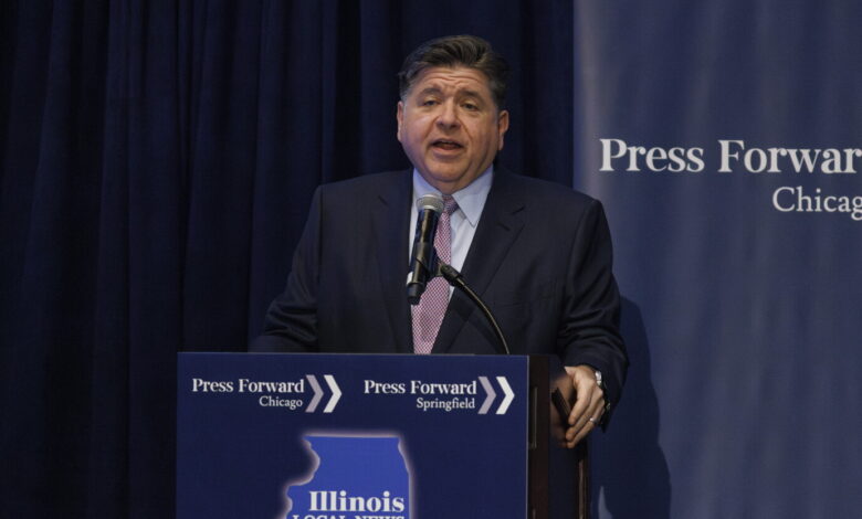 Pritzker should reject the federal tax credit for private school Pritzker should reject the federal tax credit for private school