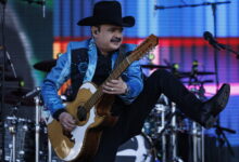 Sueños Sunday turns Grant Park into Mexican Regional dance floor