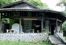 Sun-Times Reporter Finds “Mr. Main’s House” in China
