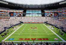 Bears bill heads to May 31, Johnson support frays