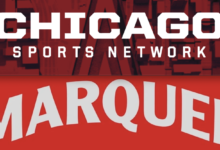 Chicago Sports Network sweeps Crosstown TV ratings