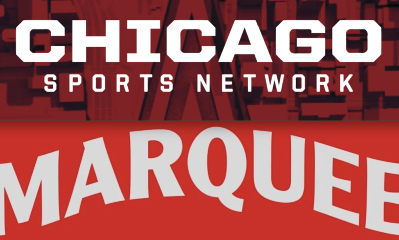 Chicago Sports Network sweeps Crosstown TV ratings Chicago Sports Network sweeps Crosstown TV ratings