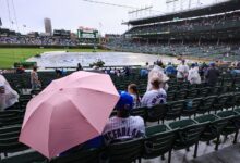 Cubs-Reds series will start an NL Central shakeup