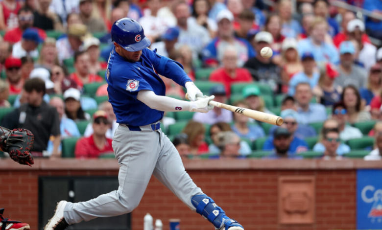 Bregman’s surge still leaves Cubs craving more Bregman’s surge still leaves Cubs craving more
