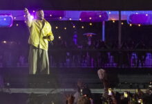 Sueños Festival Day 1 Brings J Balvin Back to Chicago