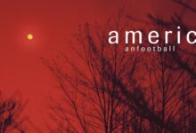 American Football Returns With New LP4