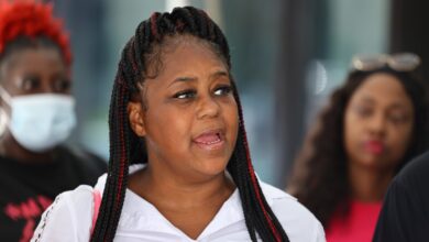 Chicago moms of missing persons share Mother’s Day plea